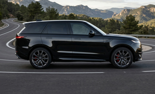 Range Rover sport