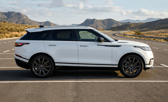 Range Rover Velar